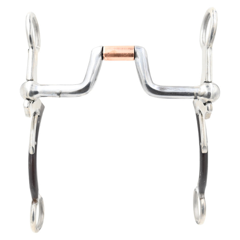 Coolhorse Switchback Hinge Port Bit