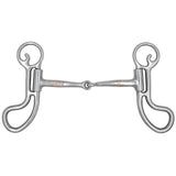 Coolhorse Essential Teardrop Smooth Snaffle Bit