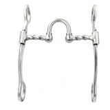 Coolhorse Brushed Stainless Slow Twist Correction Bit