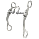 Coolhorse Brushed Stainless Slow Twist Correction Bit