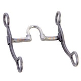 Coolhorse Brushed Grey High Port Correction Bit