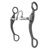 Coolhorse Brushed Grey High Port Correction Bit
