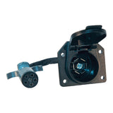 Redline 6-Way Round To 7-Way RV Adapter