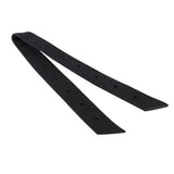 Coolhorse Black Off Billet 2"WX18"L Folded