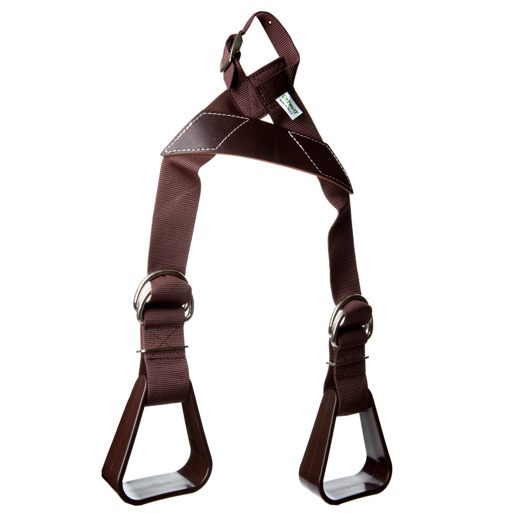Coolhorse Little Buddy Nylon Stirrup