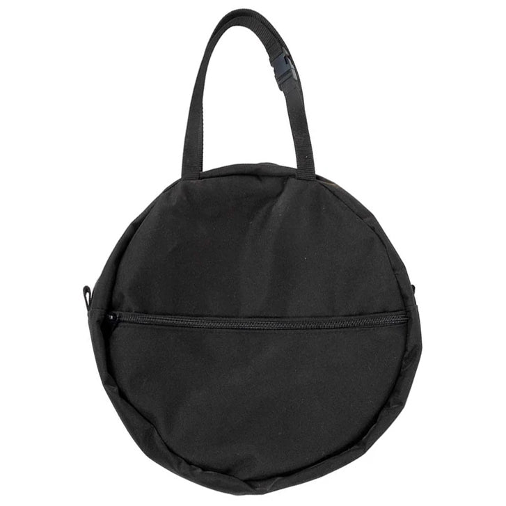 Coolhorse Little Looper Rope Bag- Black