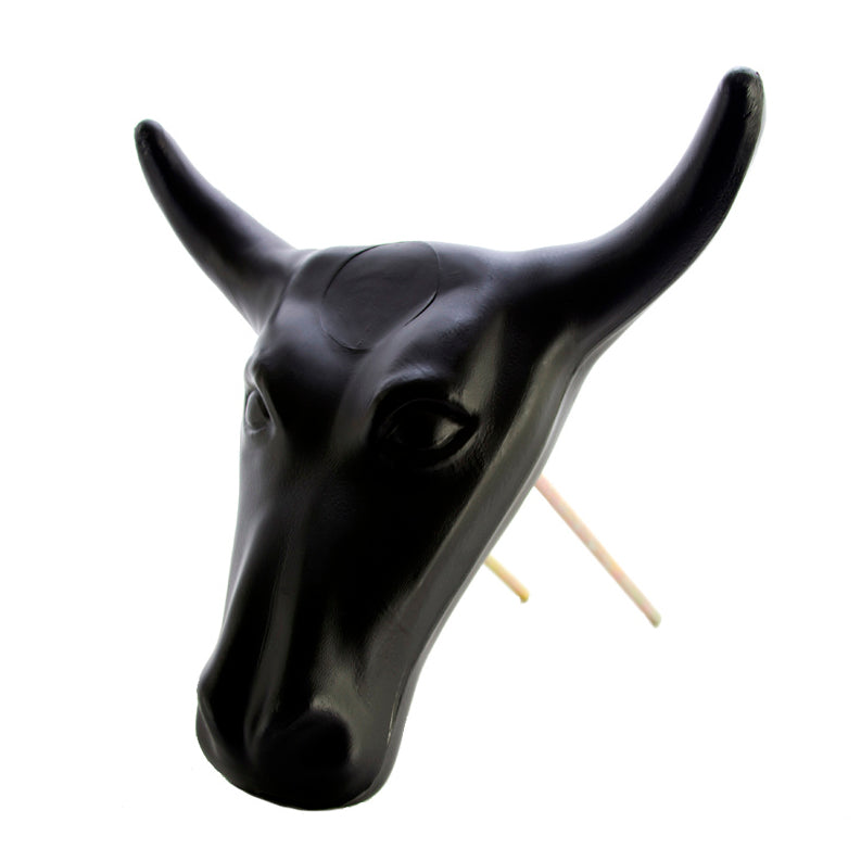 Coolhorse Junior Steer Head