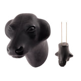 Coolhorse Calf Head with Rods