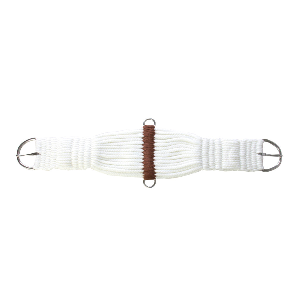 Coolhorse 27-Strand Mohair Blend Roper Cinch