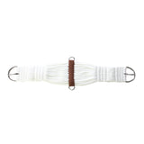 Coolhorse 27-Strand Mohair Blend Roper Cinch