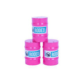 Little Buster Rodeo Barrels- Pink