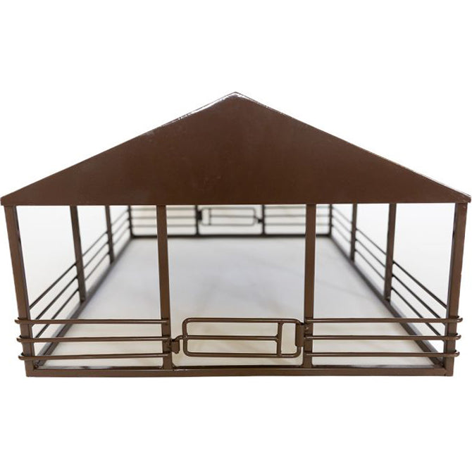 Little Buster Toys Covered Arena Toy
