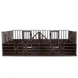 Little Buster Toys Horse Stables
