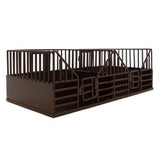 Little Buster Toys Horse Stables