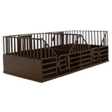 Little Buster Toys Horse Stables