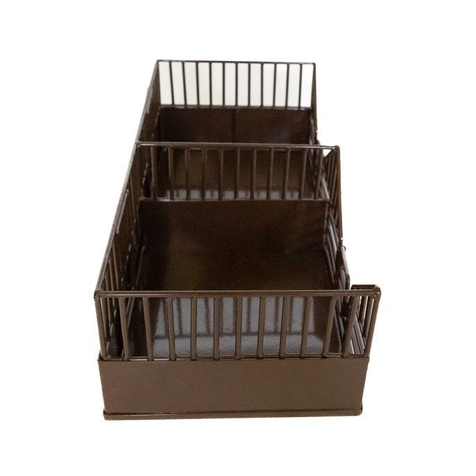 Little Buster Toys Horse Stables