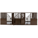 Little Buster Toys Horse Stables