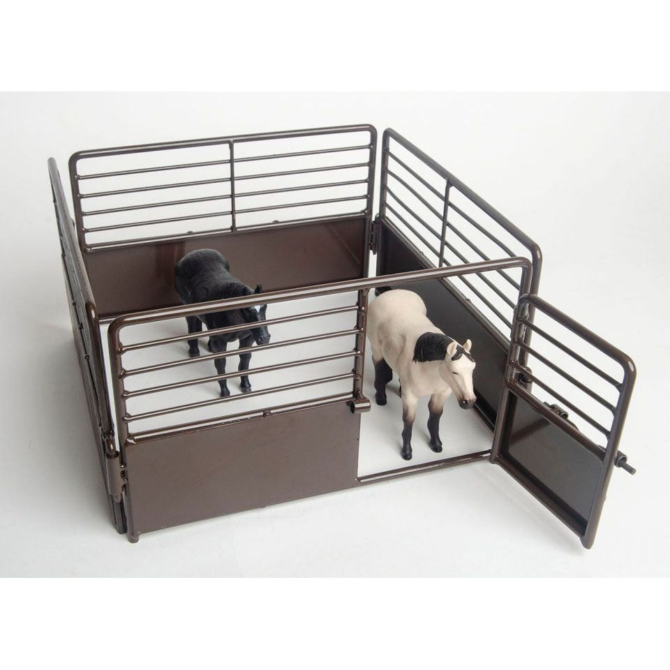 Little Buster Toys Preifert Horse Stall