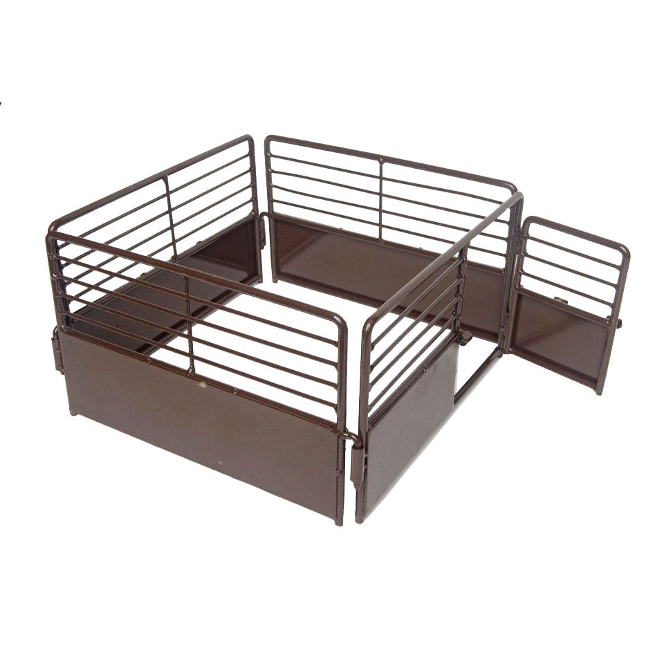 Little Buster Toys Preifert Horse Stall