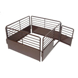 Little Buster Toys Preifert Horse Stall