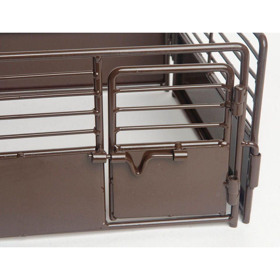 Little Buster Toys Preifert Horse Stall