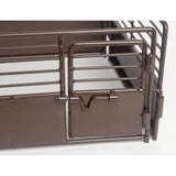 Little Buster Toys Preifert Horse Stall