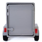 Little Buster Toys Bumper Pull Horse Trailer