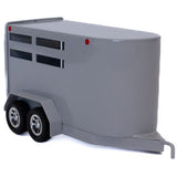 Little Buster Toys Bumper Pull Horse Trailer