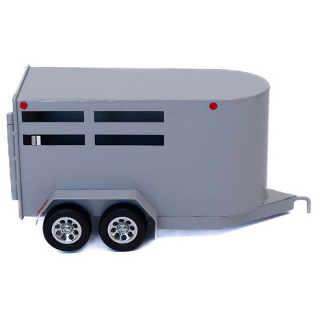 Little Buster Toys Bumper Pull Horse Trailer