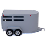 Little Buster Toys Bumper Pull Horse Trailer