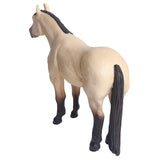 Little Buster Buckskin Quarter Horse