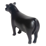 Little Buster Toys Angus Show Bull w/ Nose Ring