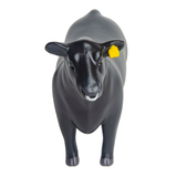 Little Buster Toys Angus Show Bull w/ Nose Ring