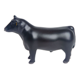Little Buster Toys Angus Show Bull w/ Nose Ring