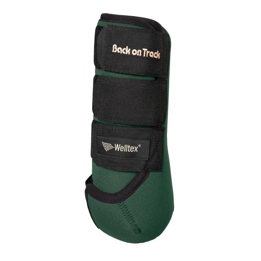 Back on Track Hind Opal Exercise Boots