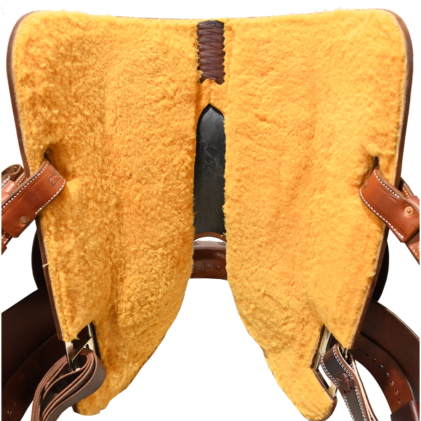 New! 14.5" Martin Stingray Barrel Racing Saddle