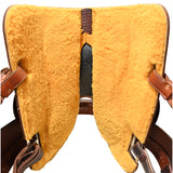 New! 14.5" Martin Stingray Barrel Racing Saddle