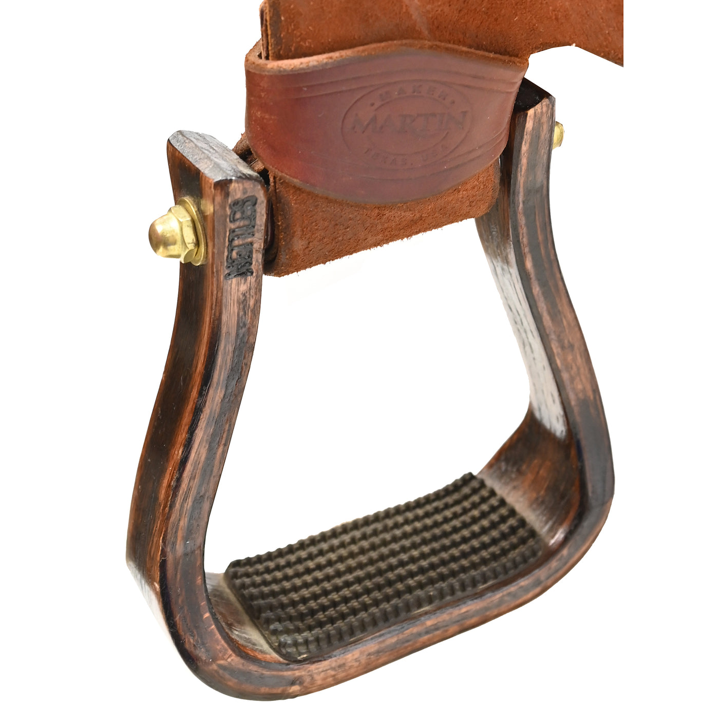 New! 14.5" Martin Stingray Barrel Racing Saddle