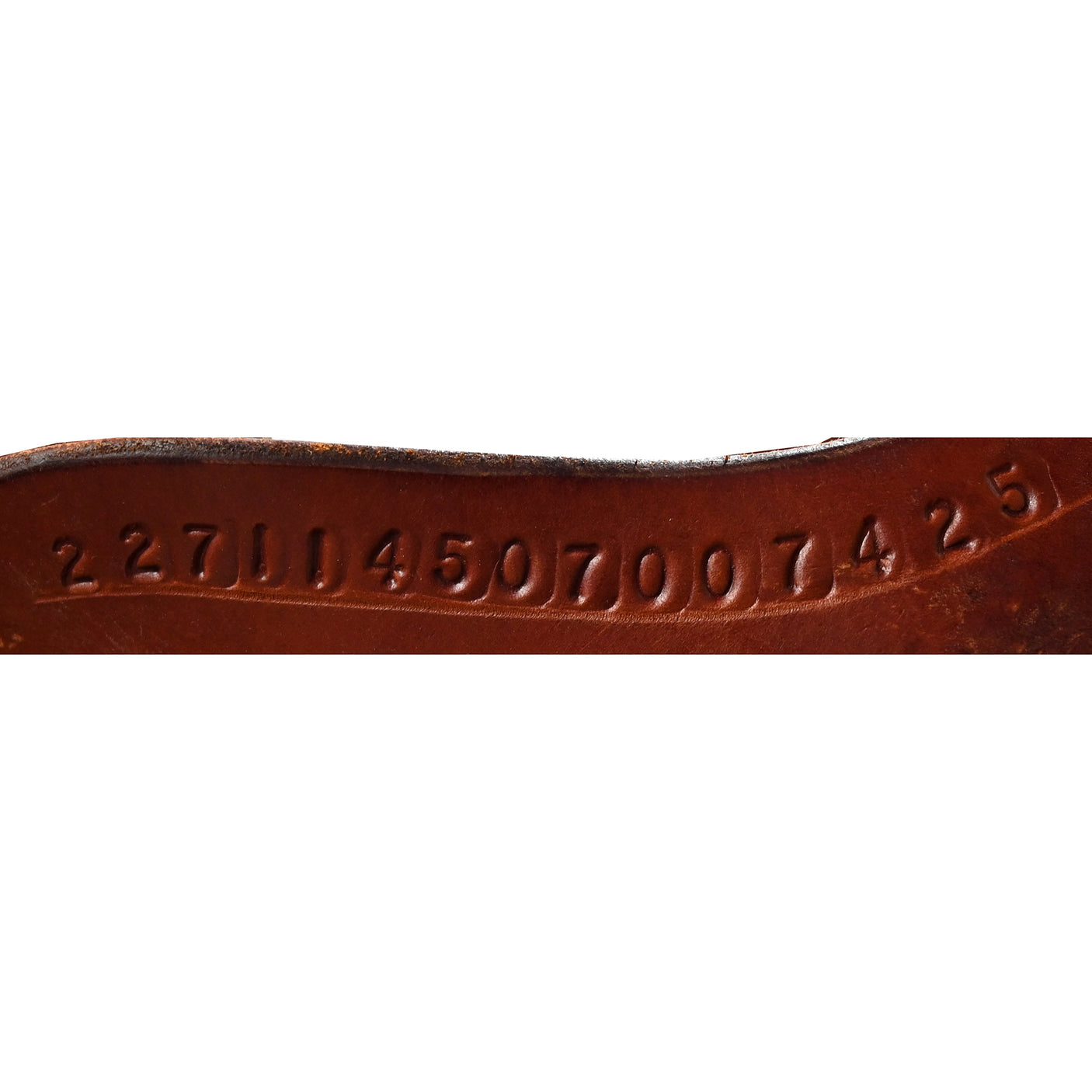 New! 14.5" Martin Stingray Barrel Racing Saddle