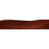 New! 14.5" Martin Stingray Barrel Racing Saddle