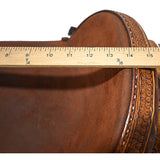 New! 14" Martin Team Roping Saddle