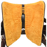 SOLD! New! 13.5" Martin Saddlery Team Roping Saddle