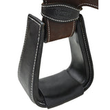 SOLD! New! 13.5" Martin Saddlery Team Roping Saddle