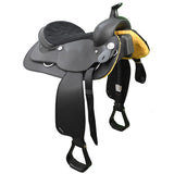 SOLD! New! 15" Wintec Full Quarter Horse Synthetic Saddle