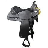 SOLD New! 15" Wintec Full Quarter Horse Synthetic Saddle