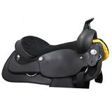 SOLD New! 15" Wintec Full Quarter Horse Synthetic Saddle