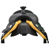 SOLD! New! 15" Wintec Full Quarter Horse Synthetic Saddle