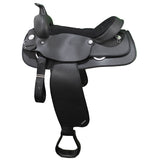 SOLD! New! 15" Wintec Full Quarter Horse Synthetic Saddle