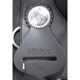 SOLD! New! 15" Wintec Full Quarter Horse Synthetic Saddle