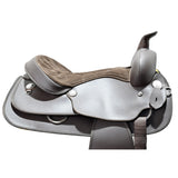 SOLD! New! 16" Wintec Full Quarter Horse Synthetic Saddle